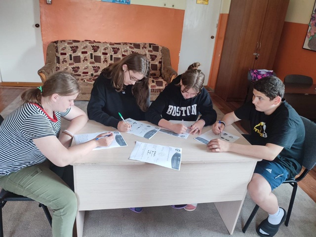 В ГБУ КЦСОН Дубровского района прошла «Неделя финансовой грамотности»