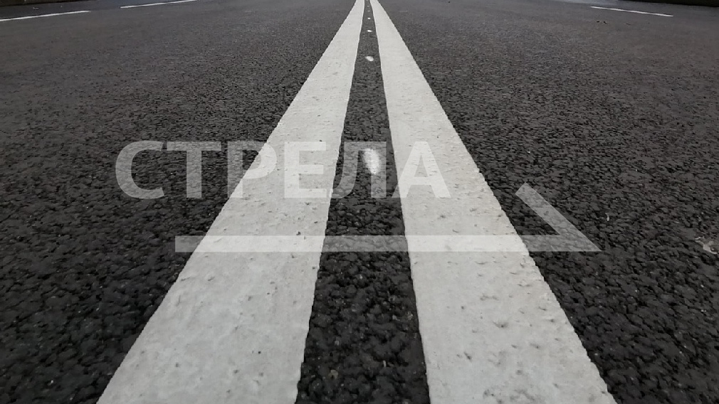 В Володарском районе Брянска по национальному проекту ремонтируют три улицы