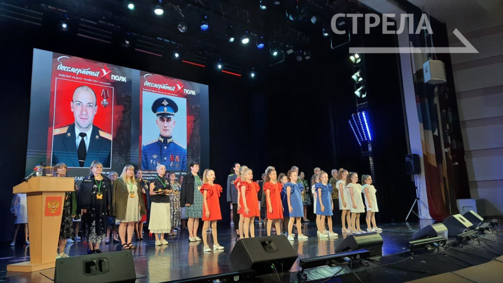 Окружной семинар-совещание КСВО в ЦФО начался в Брянске