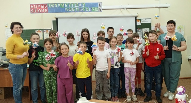 В летнем лагере «Солнышко»  МБОУ «Сещинская СОШ им. К.Я.Поварова» прошел день финансовой грамотности