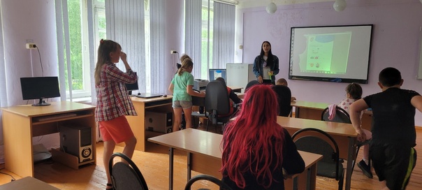 В Давыдчинской ООШ состоялось информационное занятие «Как не ссориться из-за денег»