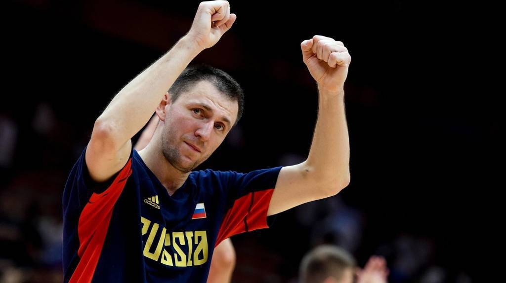 Играющим президентом БК «Брянск» станет Виталий Фридзон