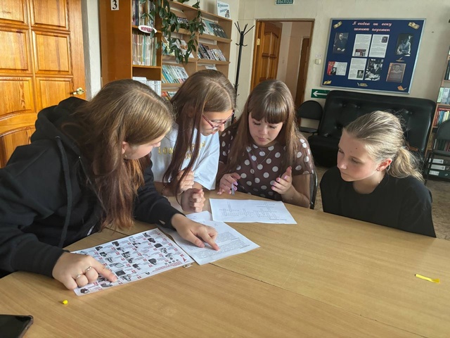 Активисты Дубровского района уже покорили киберпространство