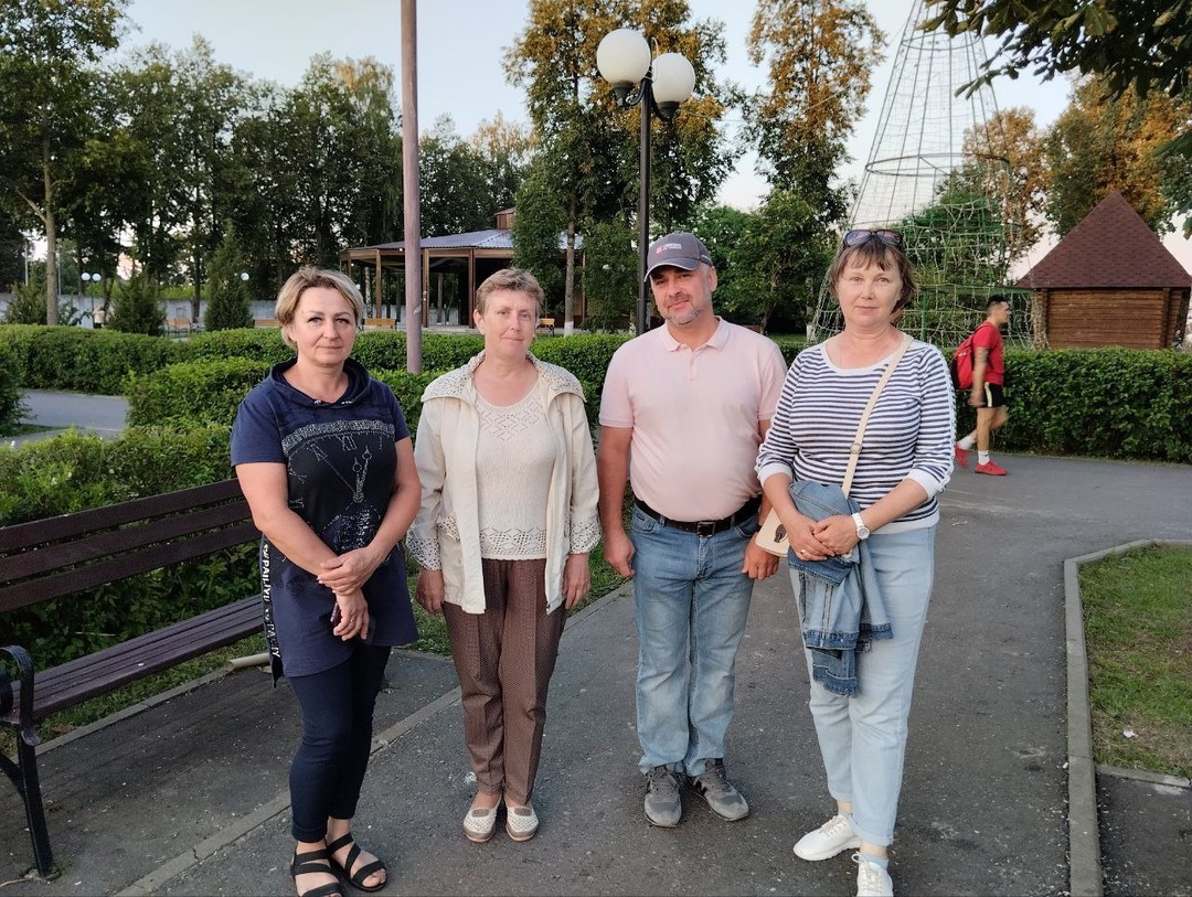 В Дубровском районе действует акция «Родительский патруль»