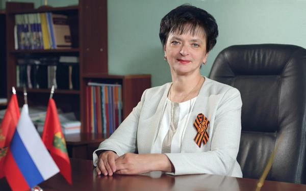 Брянский эксперт Афанаскина считает важным поддержку, оказанную сенаторами нашему региону