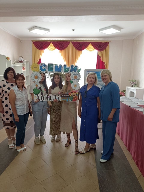 В Дубровском районе состоялся театрализованный концерт «Легенда о любви»