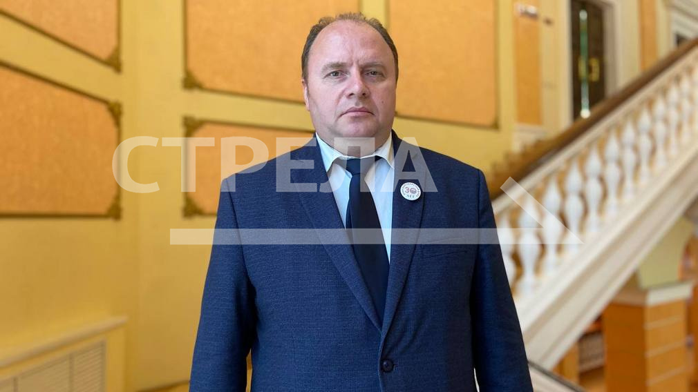 Брянский эксперт Валерий Егорушкин высоко оценил инициативы губернатора Богомаза, поддержанные Советом Федерации