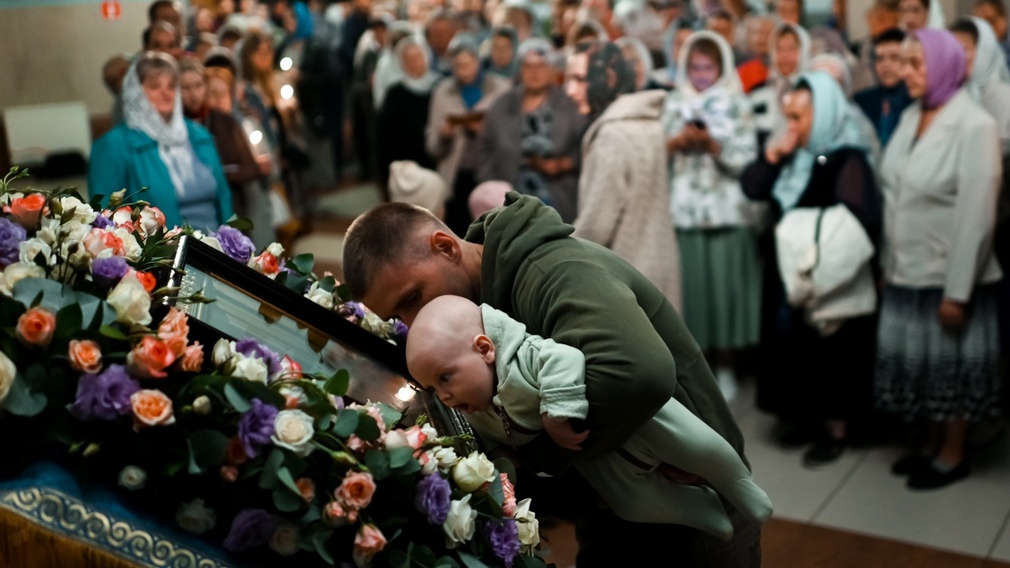 Чудотворный образ Казанской иконы Божией Матери доставили в Брянск