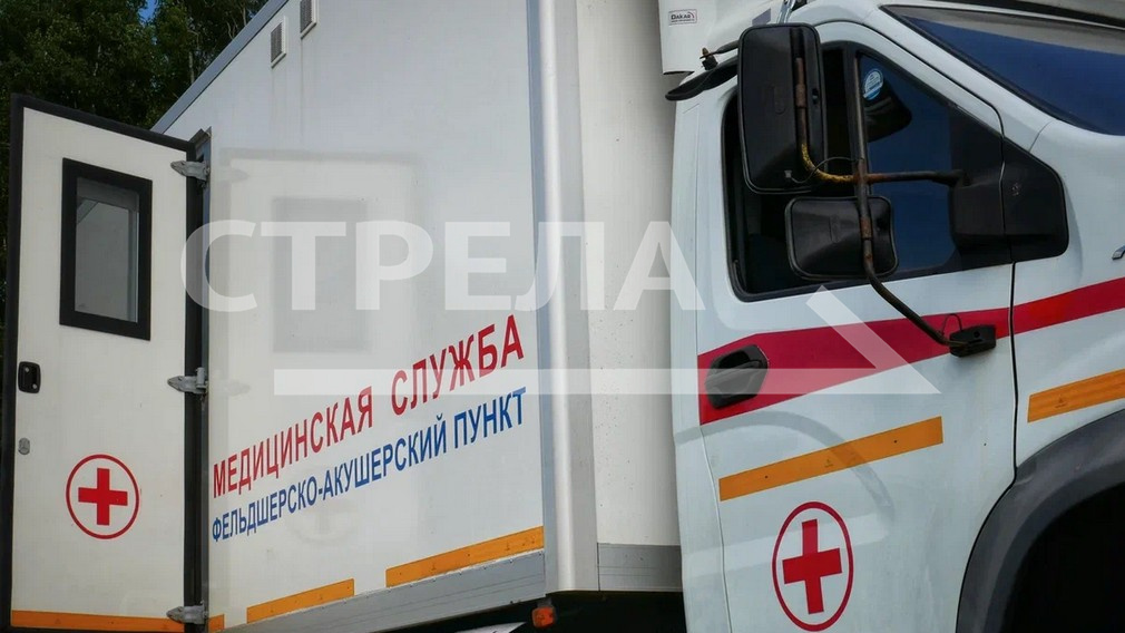 В августе передвижные флюорографы приедут в населенные пункты Брянщины