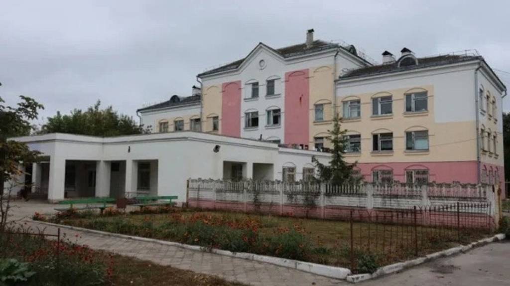 В поликлинике Трубчевской ЦРБ стартует капремонт