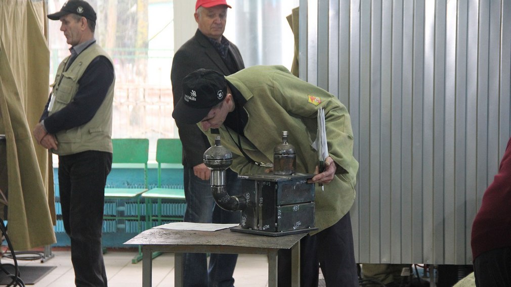 Промышленность на Брянщине ежегодно набирает обороты