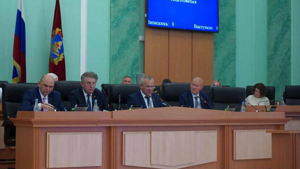 Брянские контрактники смогут получить единовременно один миллион рублей