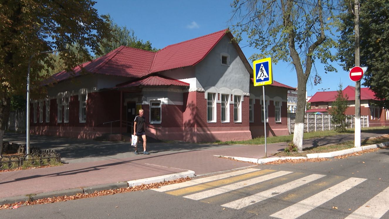 В Брянской области будут открыты семейные центры