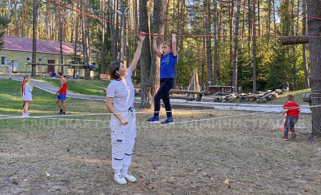 Юбилейный ХV фестиваль «Стартует 7Я» завершился в Брянске