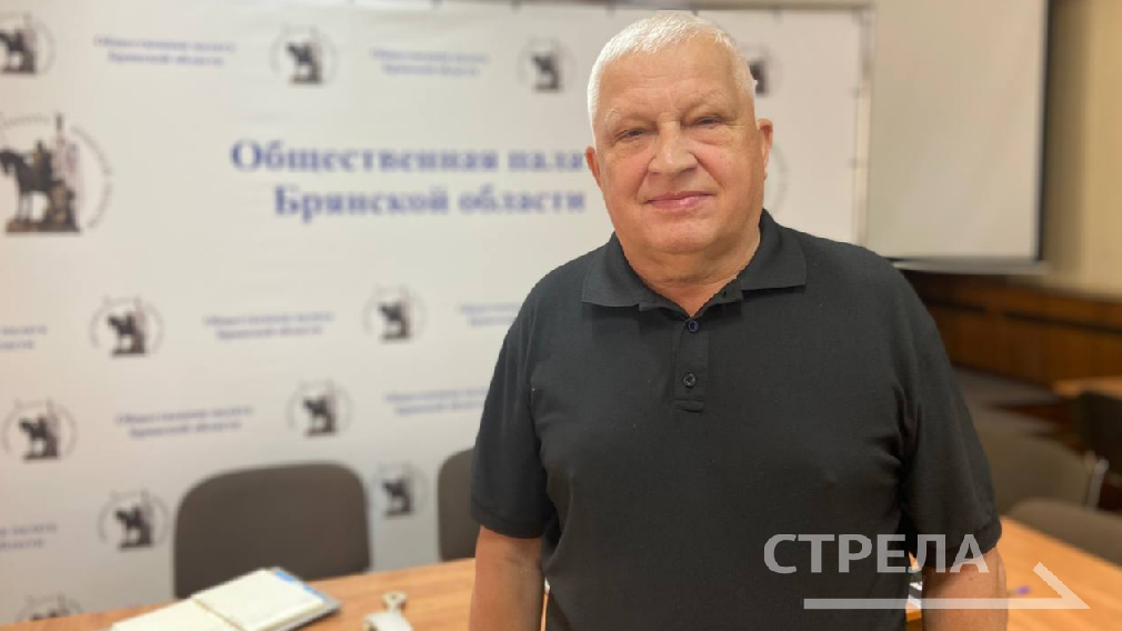 О работе общественного штаба по наблюдению за выборами рассказал Валерий Родоманов