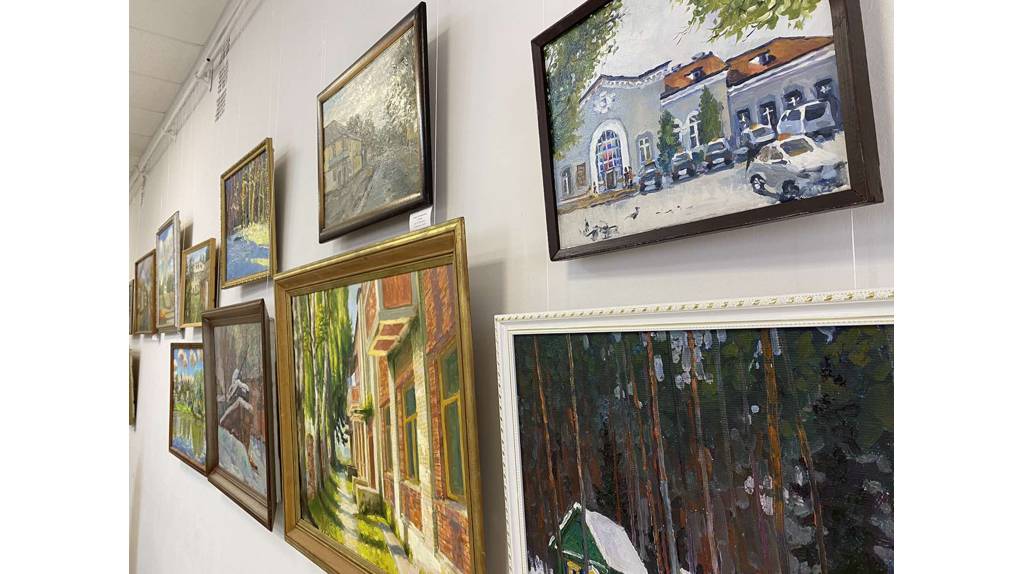 Почепский и Унечский районы готовятся удивить брянцев на Днях муниципалитетов