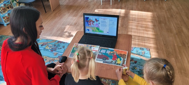 Для воспитанников Давыдчинской ООШ прошел Всероссийский открытый урок культуры безопасности