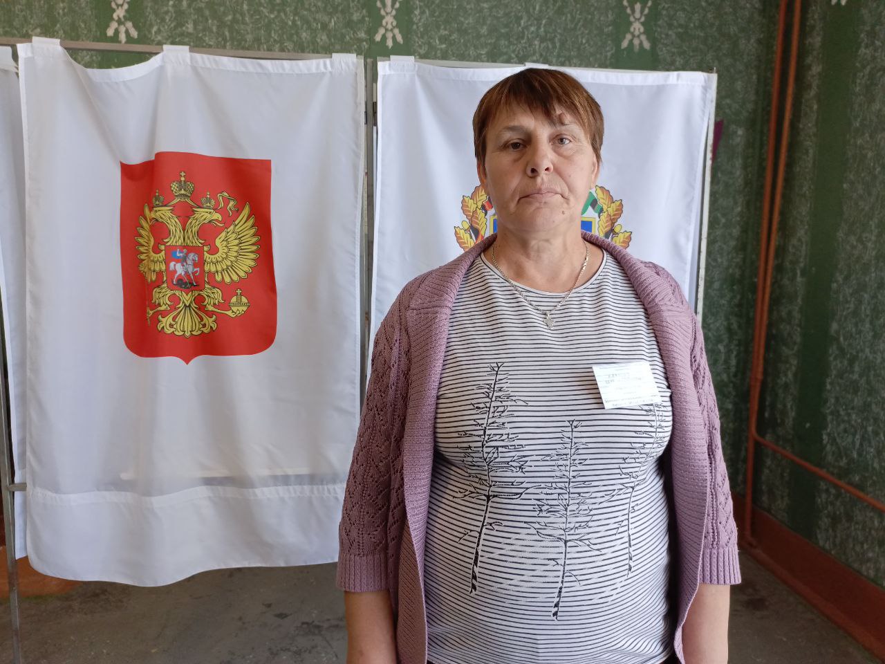 Наблюдатели комментируют ход голосования