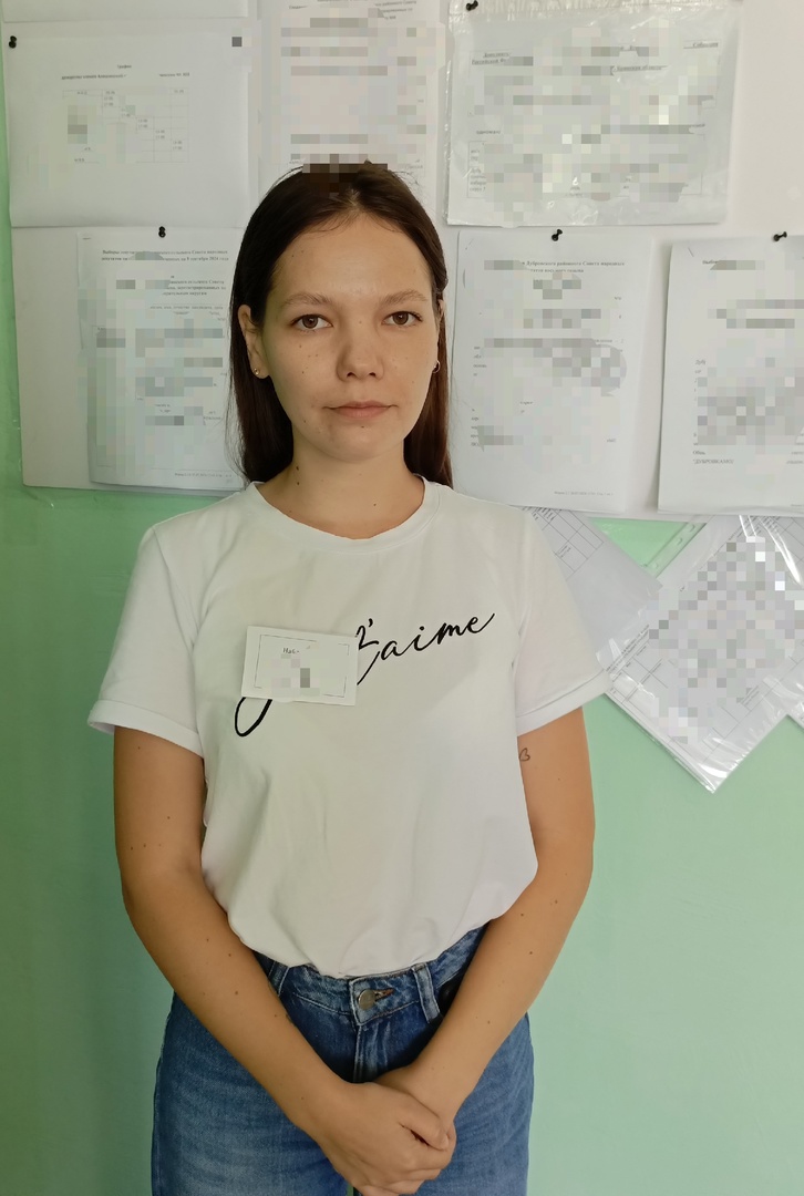 За ходом голосования в Дубровском районе следят наблюдатели