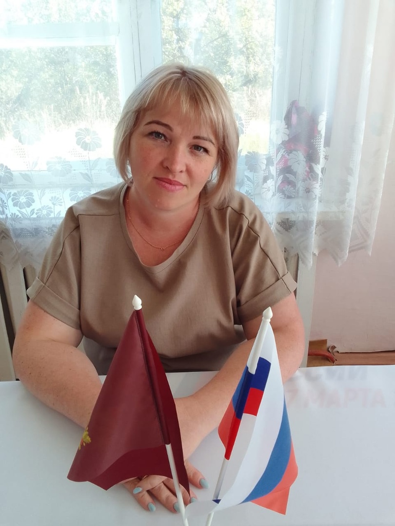 В Дубровском районе продолжают свою работу избирательные участки