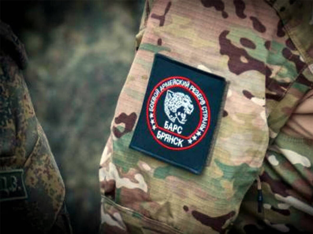 Сергей Антошин: О Брянщине говорят на всю Россию