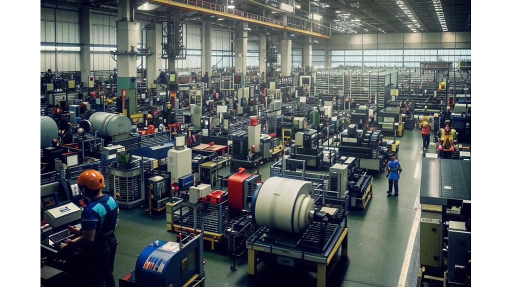 Брянщина вышла в лидеры по приросту участников нацпроекта «Производительность труда»