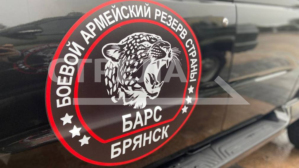 Психолог Ковалева рассказала, чему служба в «Барс-Брянск» может научить молодых людей