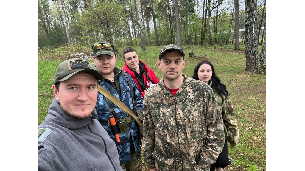 Победителями грантового конкурса Росмолодежи стали два брянских волонтера