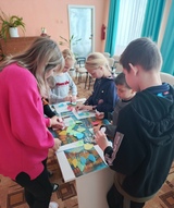 В ГБУ КЦСОН Дубровского района состоялось мероприятие, посвящённое Дню Матери