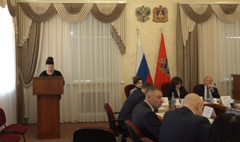 Приоритетом бюджета-2025 года станет выполнение всех социальных обязательств