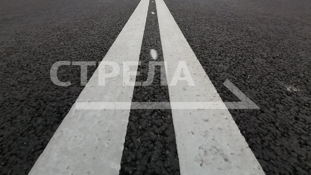 В Бежицком районе участок переулка Брянского капитально отремонтировали