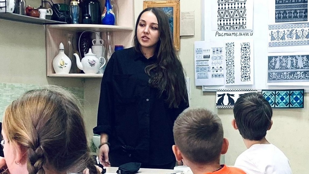 Брянский преподаватель одержала победу на Всероссийском конкурсе «Моя Россия без террора»