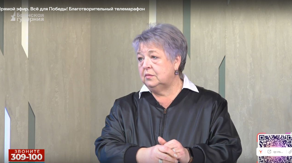 «Все для Победы!»: дети из брянского приюта поддерживают бойцов СВО письмами и рисунками