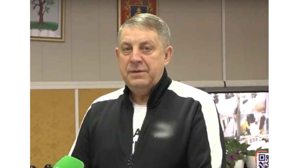 Губернатор Богомаз призвал брянцев не оставаться в стороне от помощи военнослужащим