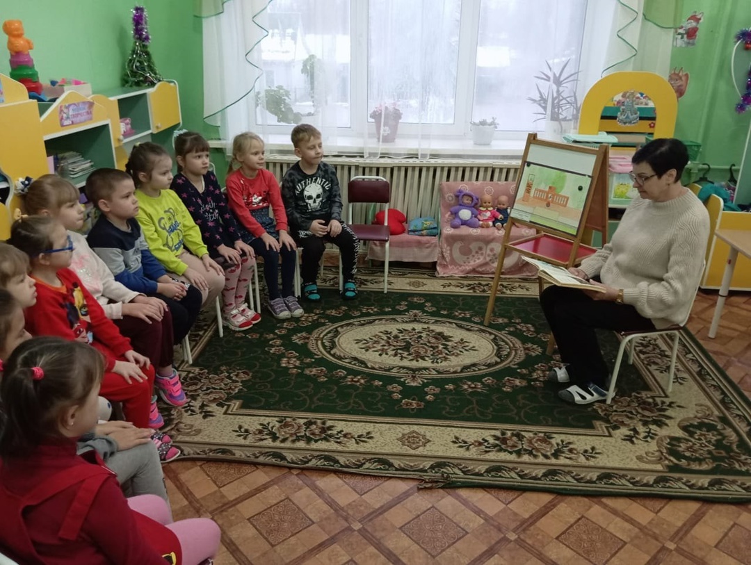 Для воспитанников Дубровской № 1 СОШ  прошла видеопрезентация «День неизвестного солдата»