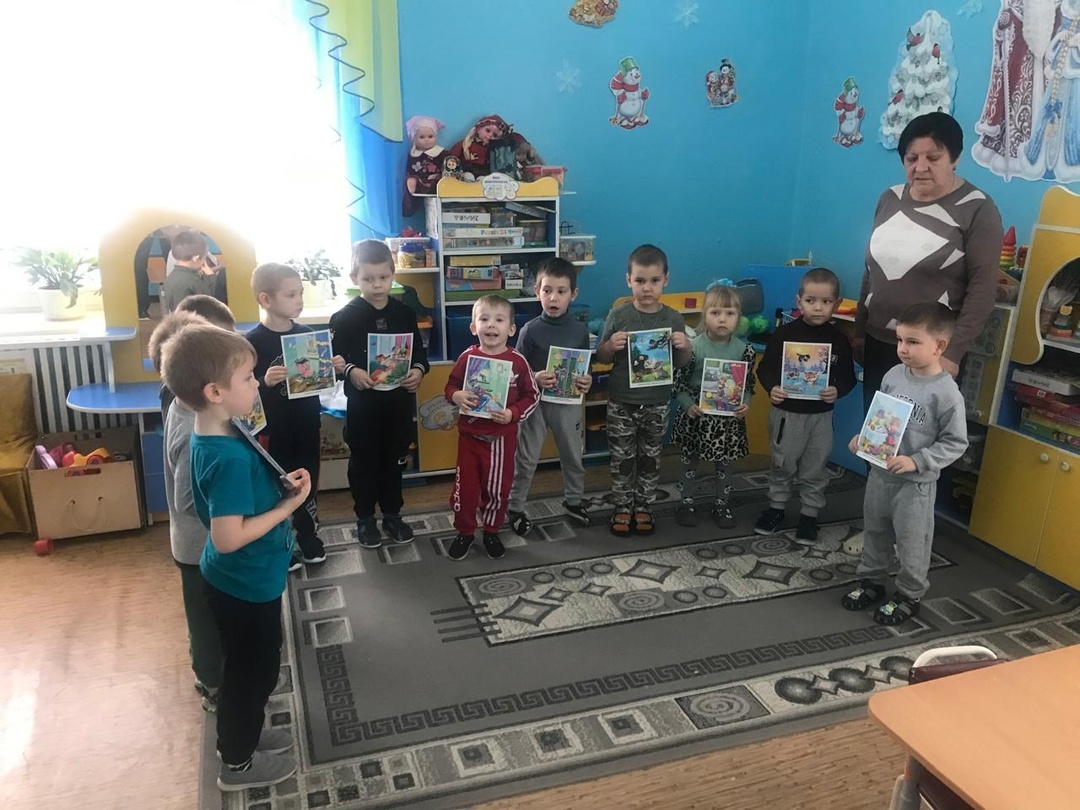 Для воспитанников Дубровской № 1 СОШ прошло занятие о безопасном поведении в быту