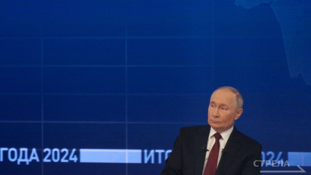 Президент РФ Владимир Путин отметил стабильность экономики России