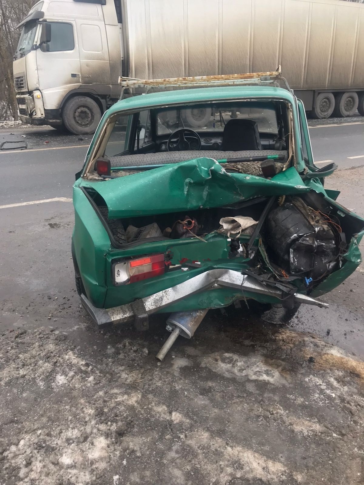 Информация о ДТП!!!