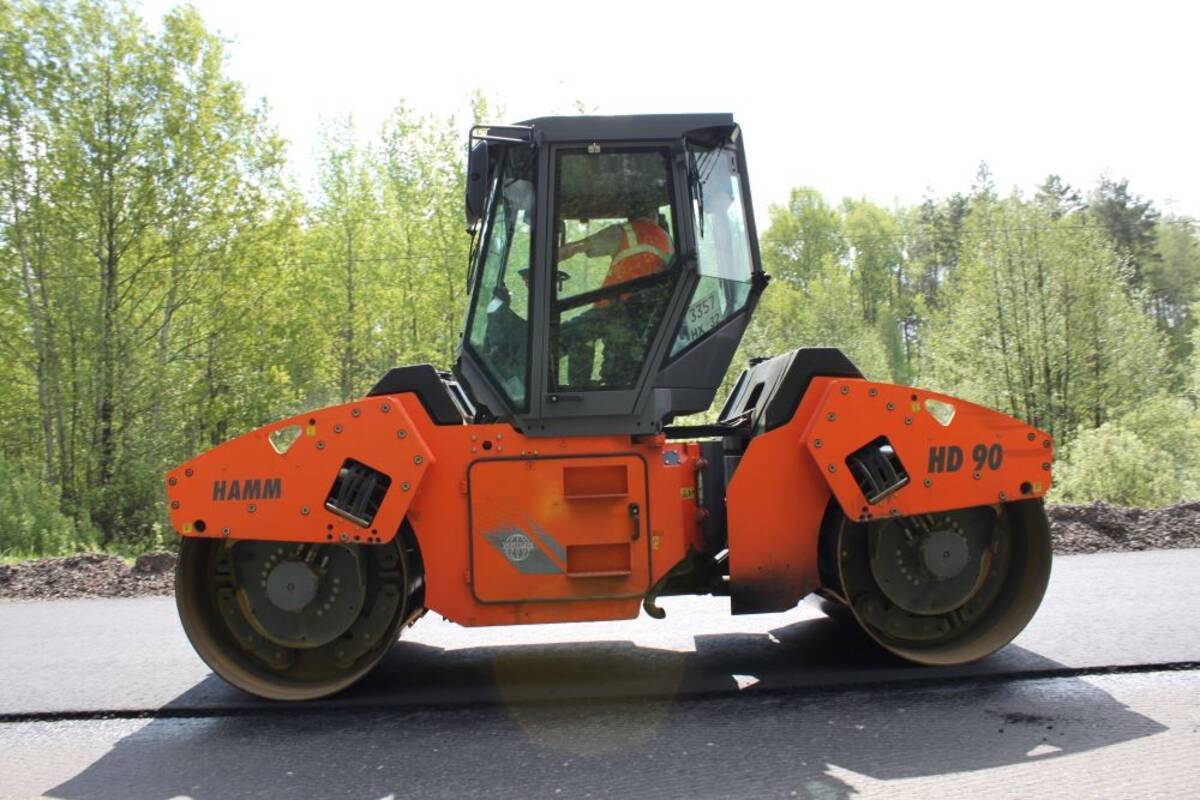 В Дубровском районе продолжается благоустройство территорий