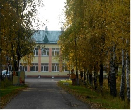 Образовательные учреждения обновляют в Злынковском районе