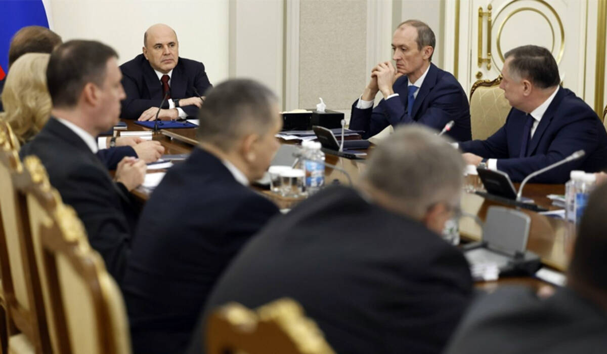 Правительство утвердило по нацпроекту новый механизм выдачи инфраструктурных кредитов