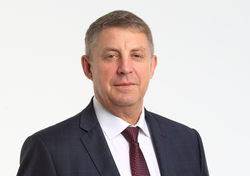 Инициативы Александра Богомаза поддержал президент