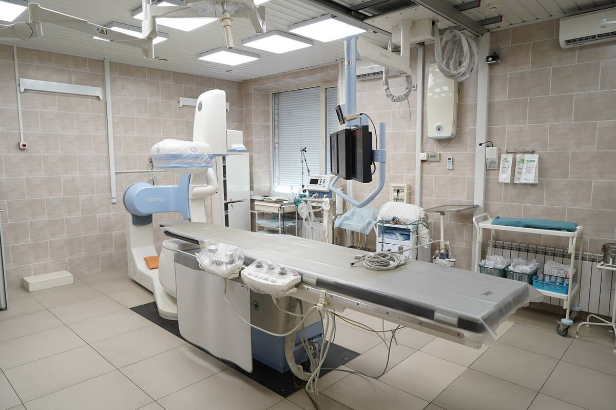 На работу в брянские медицинские учреждения придут 73 выпускника университета имени И. М. Сеченова