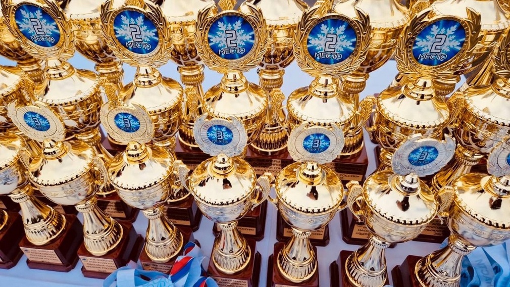 В Новозыбкове Брянской области стартует массовая гонка «Лыжня России»