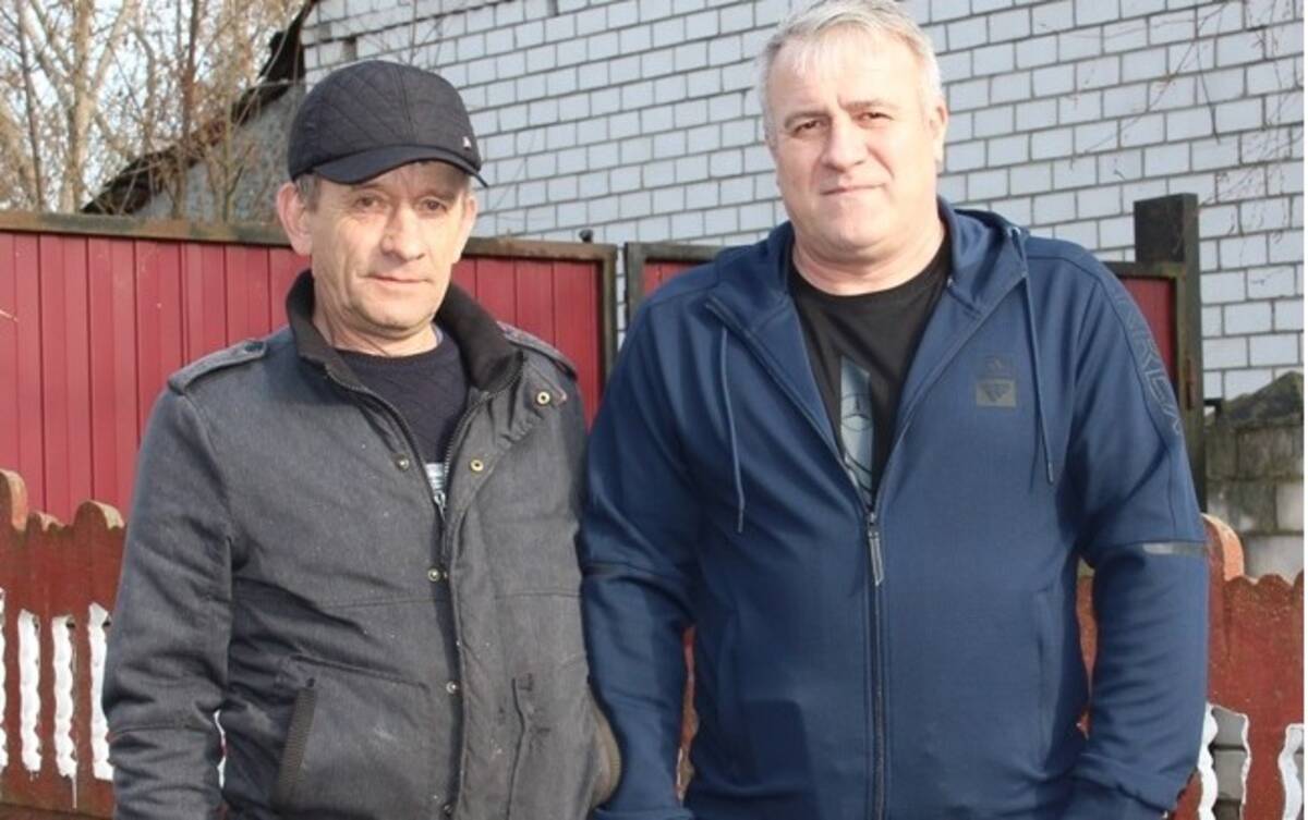 Брянцам показали красногорских стражей их тепла и уюта