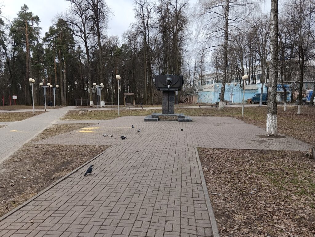 В городе Брянск обновят 56 воинских мемориалов