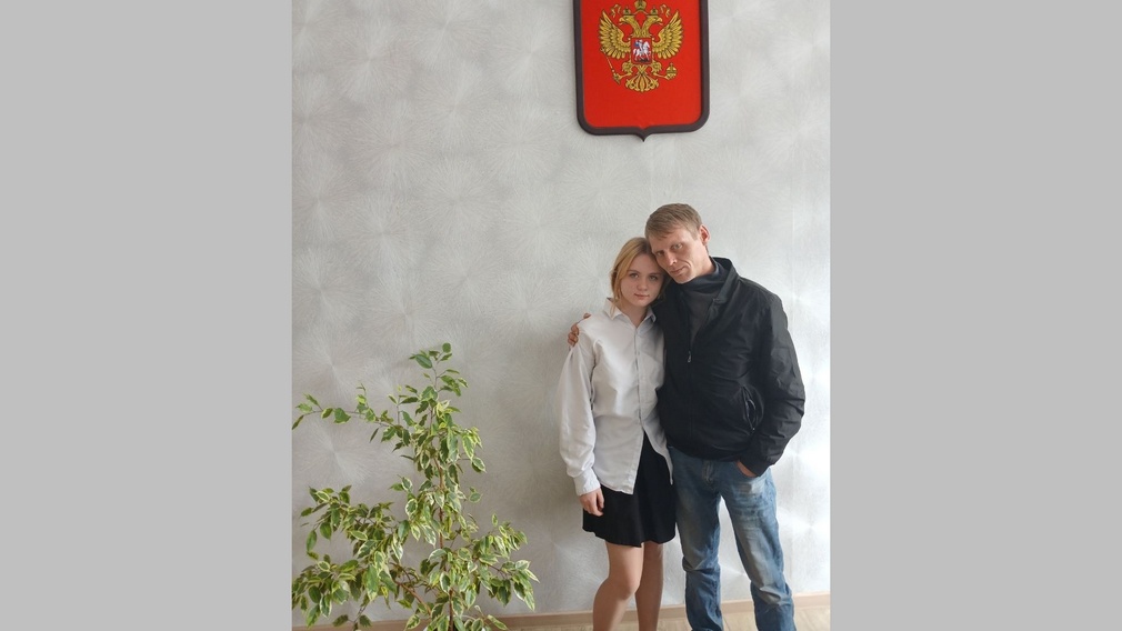 Брянский детский омбудсмен Мухина рассказала о воссоединении семьи из Жуковки