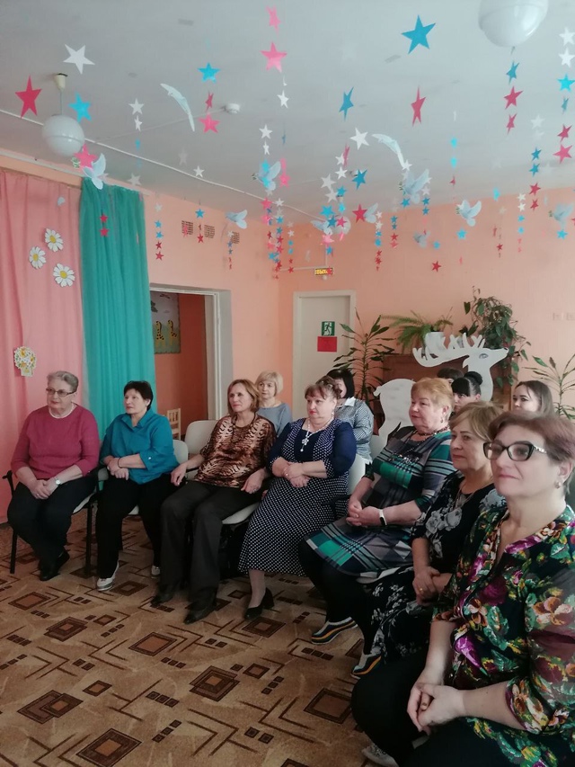 В  ГБУ «КЦСОН Дубровского района» состоялось мероприятие «Финансовое мошенничество»