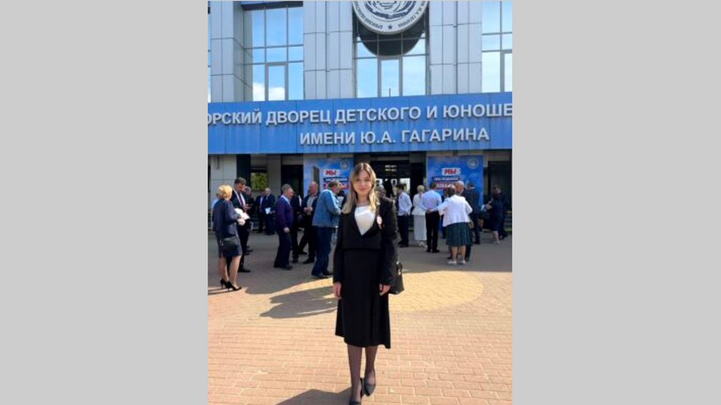 Брянские школьники и активисты высказали мнение об акции Георгиевских ленточках