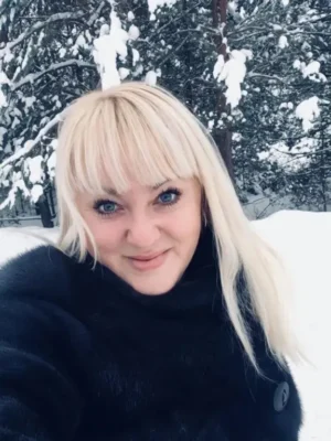 Брянский журналист Ирина Харитонова рассказала о ресоциализации ветеранов СВО